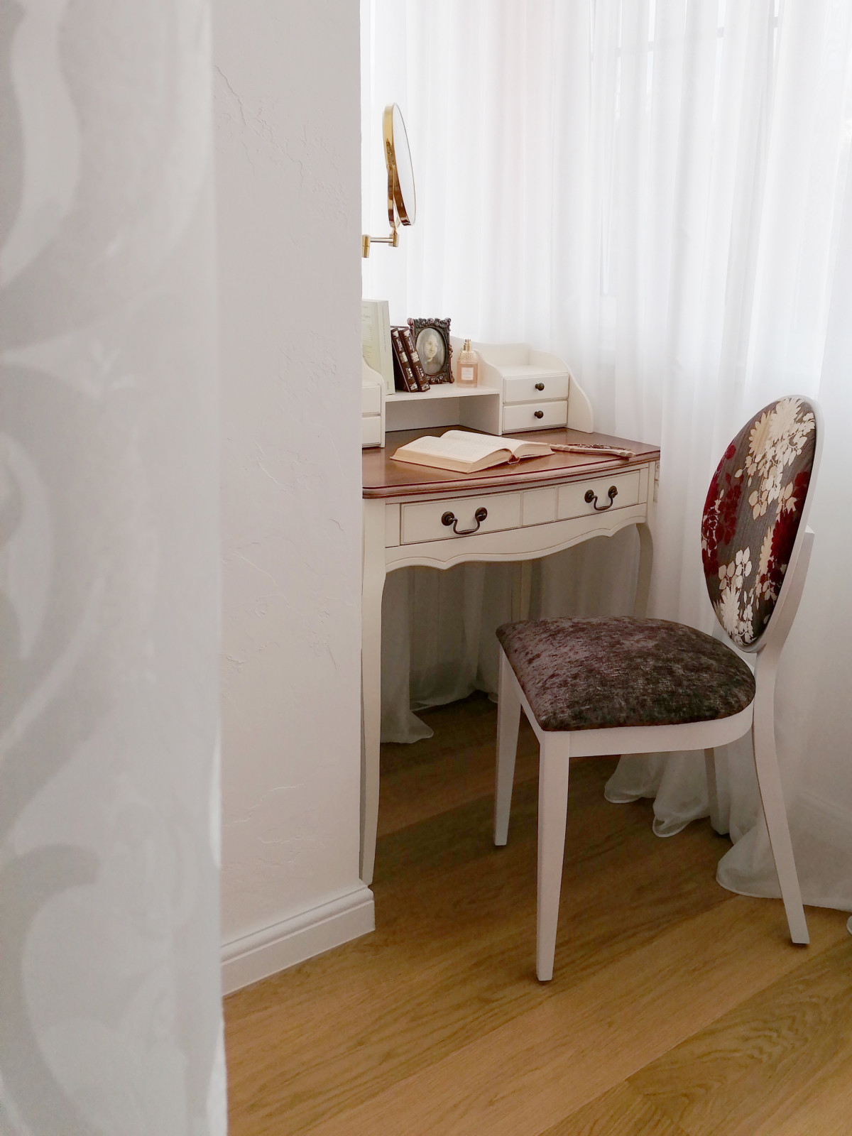 Классика с элементами Ар-деко