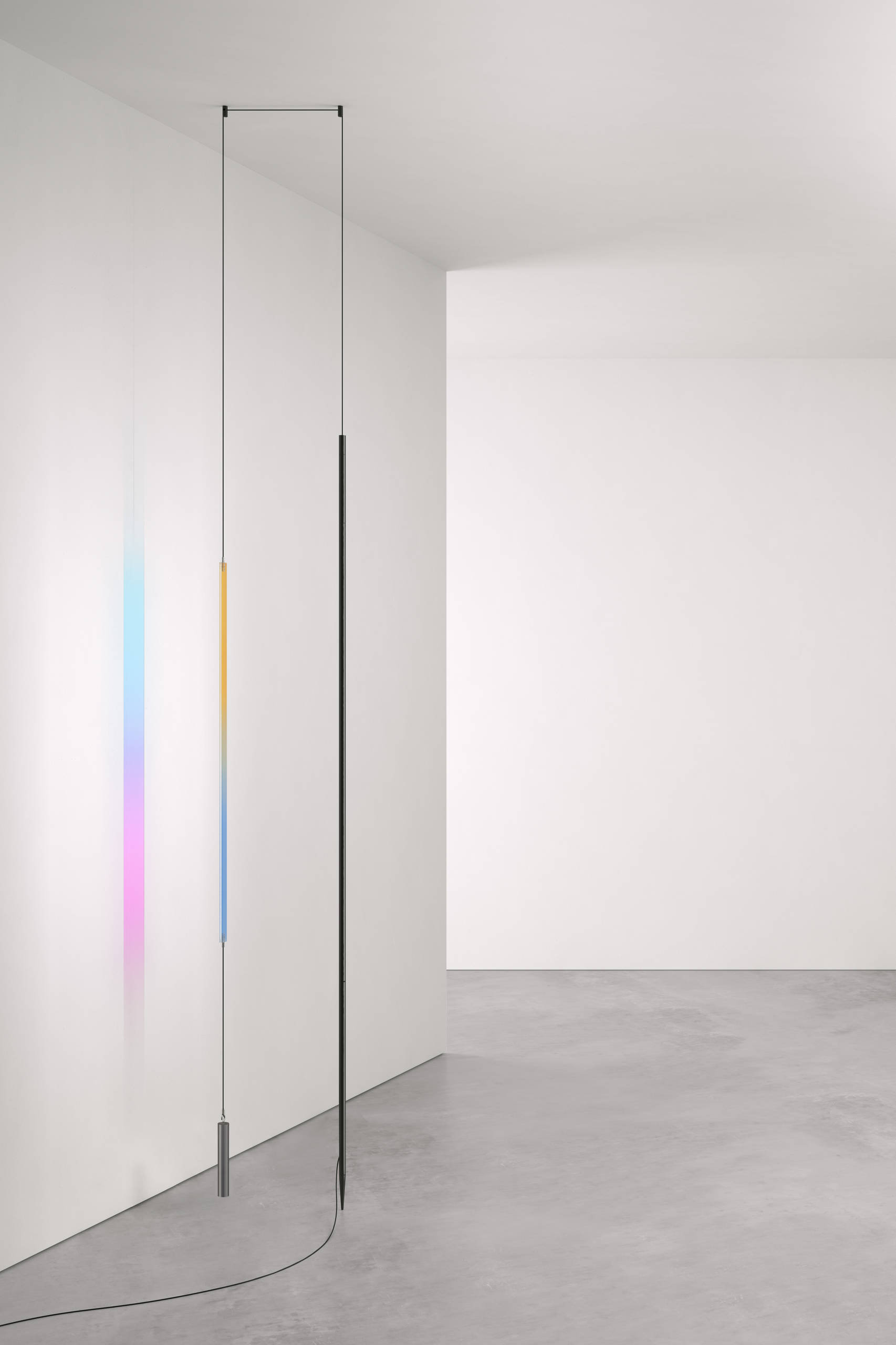 Микротренды: «тихая» революция света на выставке Eurolucе