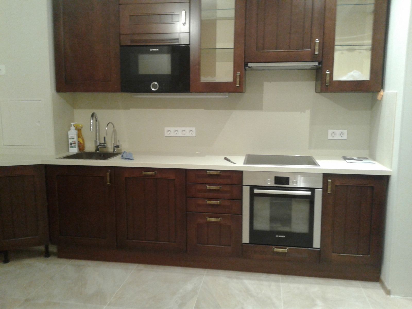 Квартира 105 кв.м.