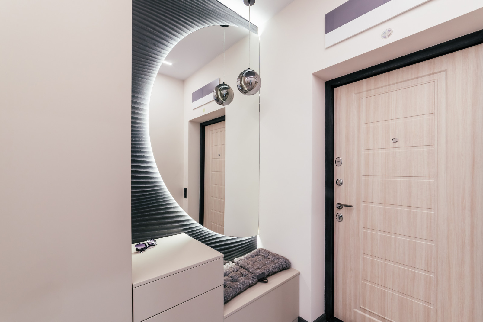 Квартира Лофт. ЖК Привилегия