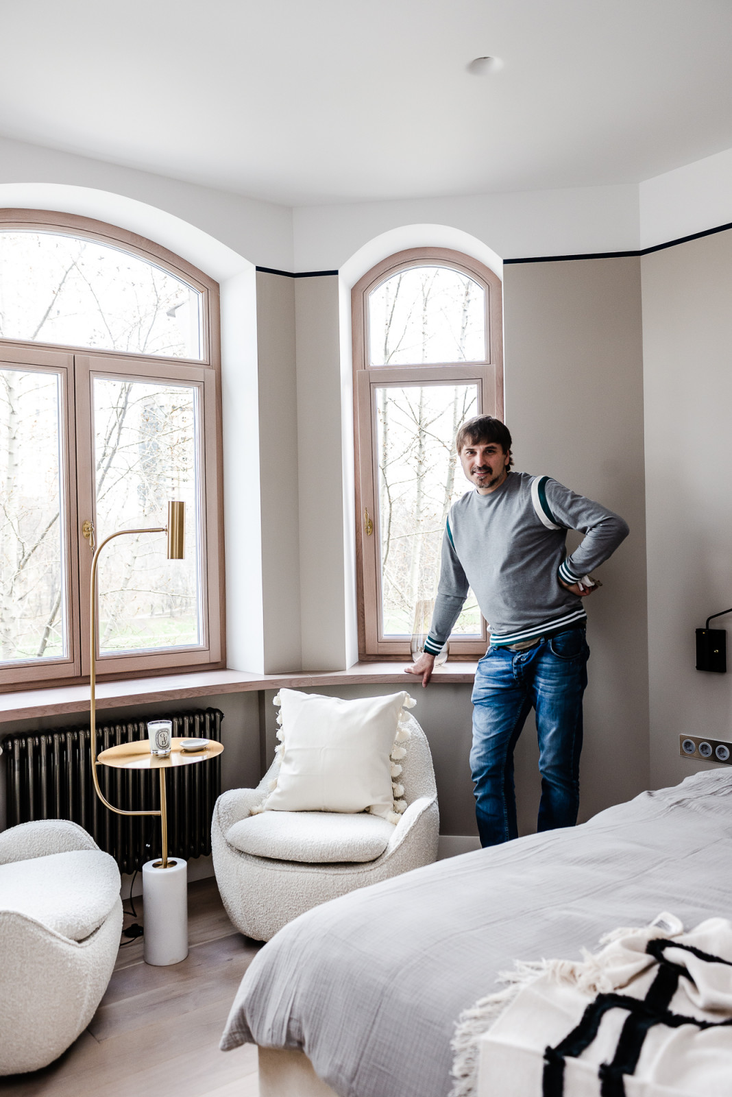 Сталинка Покрово-Стрешнево