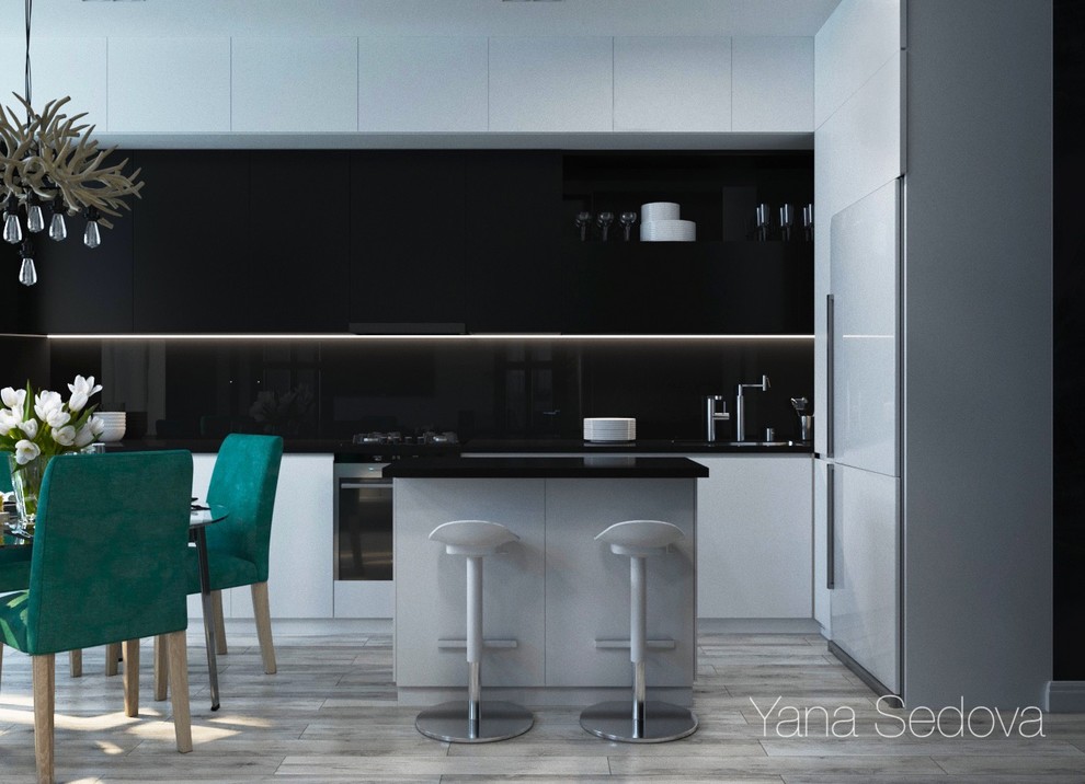 Квартира в Александровском парке