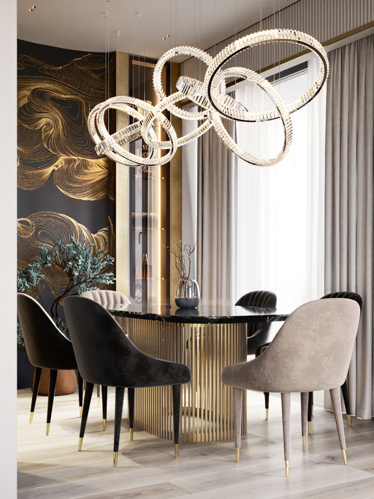 ЖК Прайм ПАРК