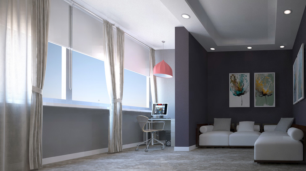 Ликбез: Желательные [но не обязательные] листы в дизайн-проекте