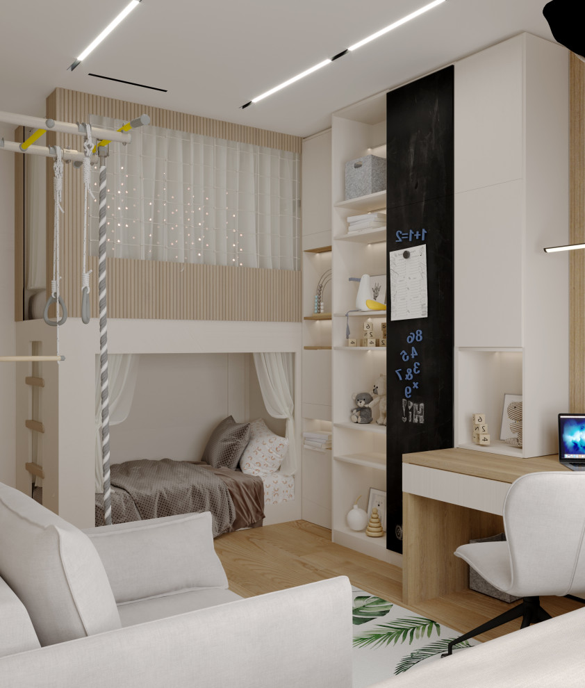 Reply, дизайн квартиры