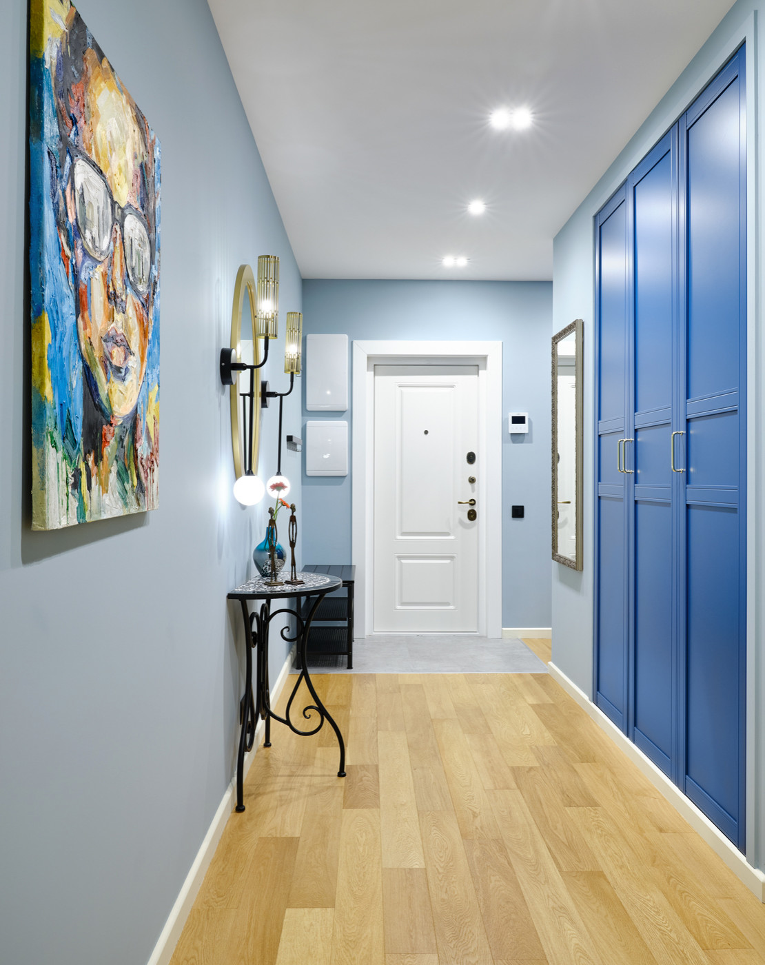 3-х комнатная квартира П-44Т