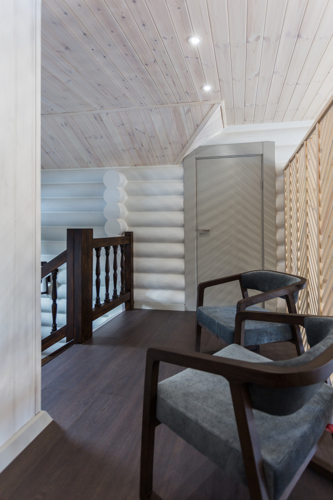 Загородный дом "Зюраткуль"