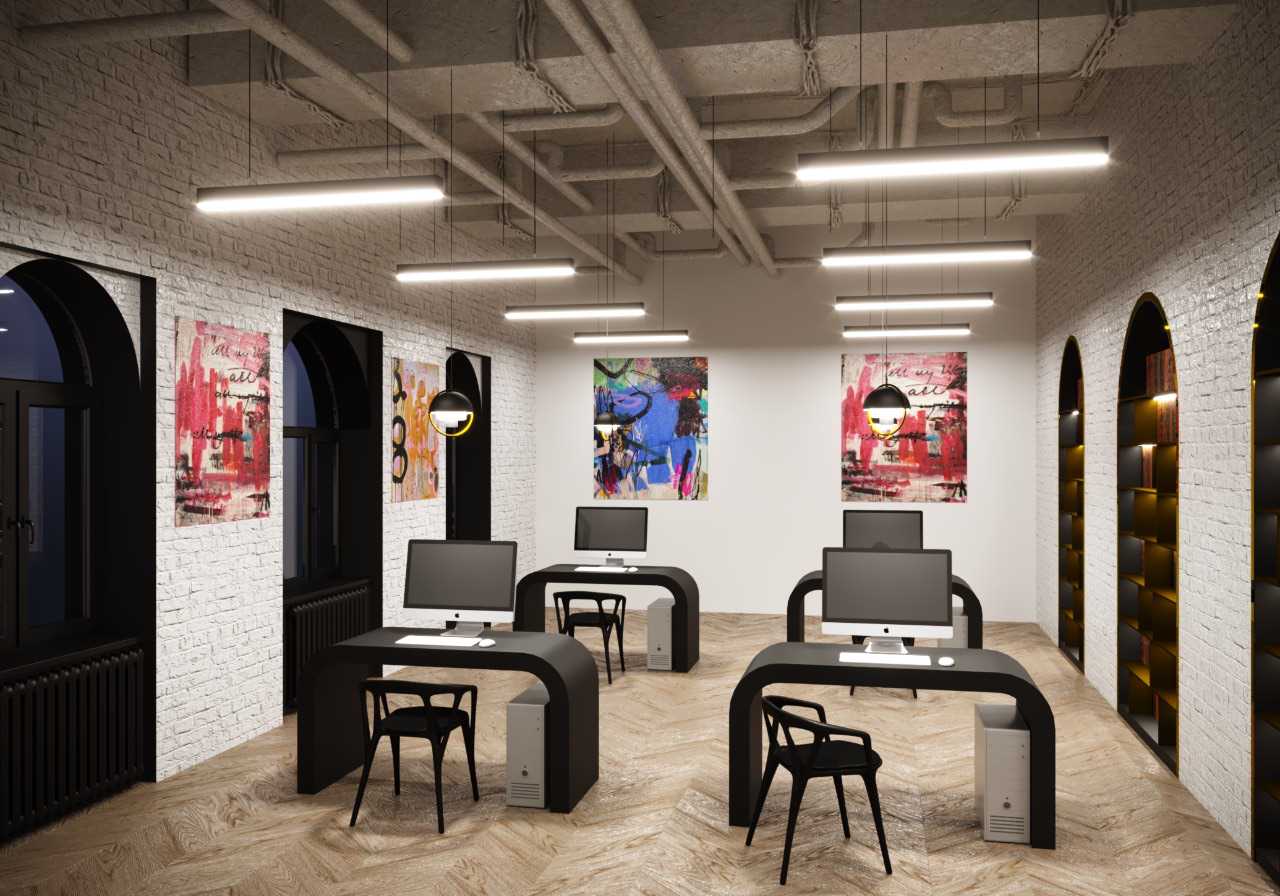 Визуализации