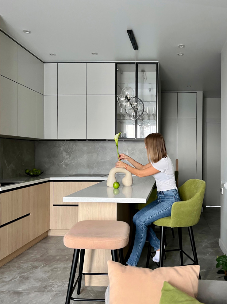 ЖК Селигер Сити