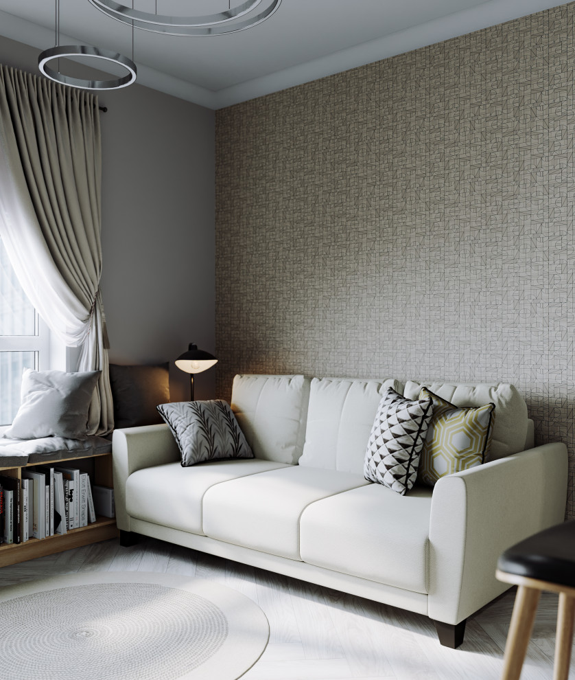 Философия гармонии