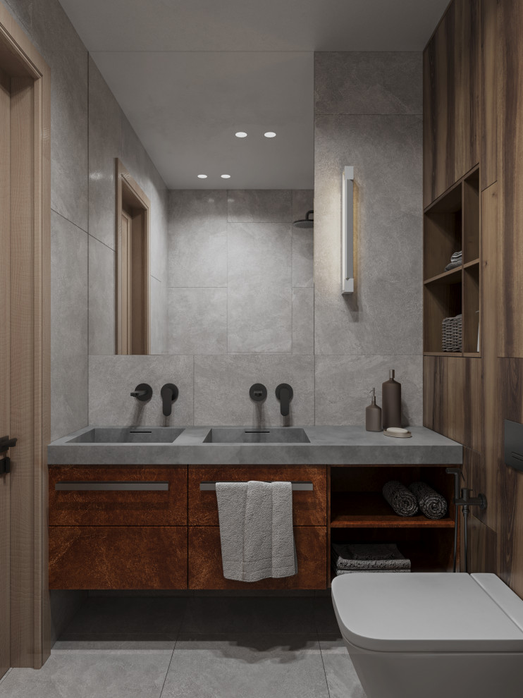 Формула пространства