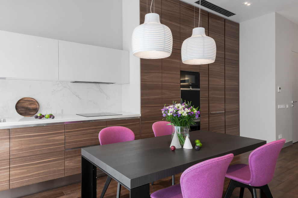 Квартира в ЖК "Садовые кварталы"