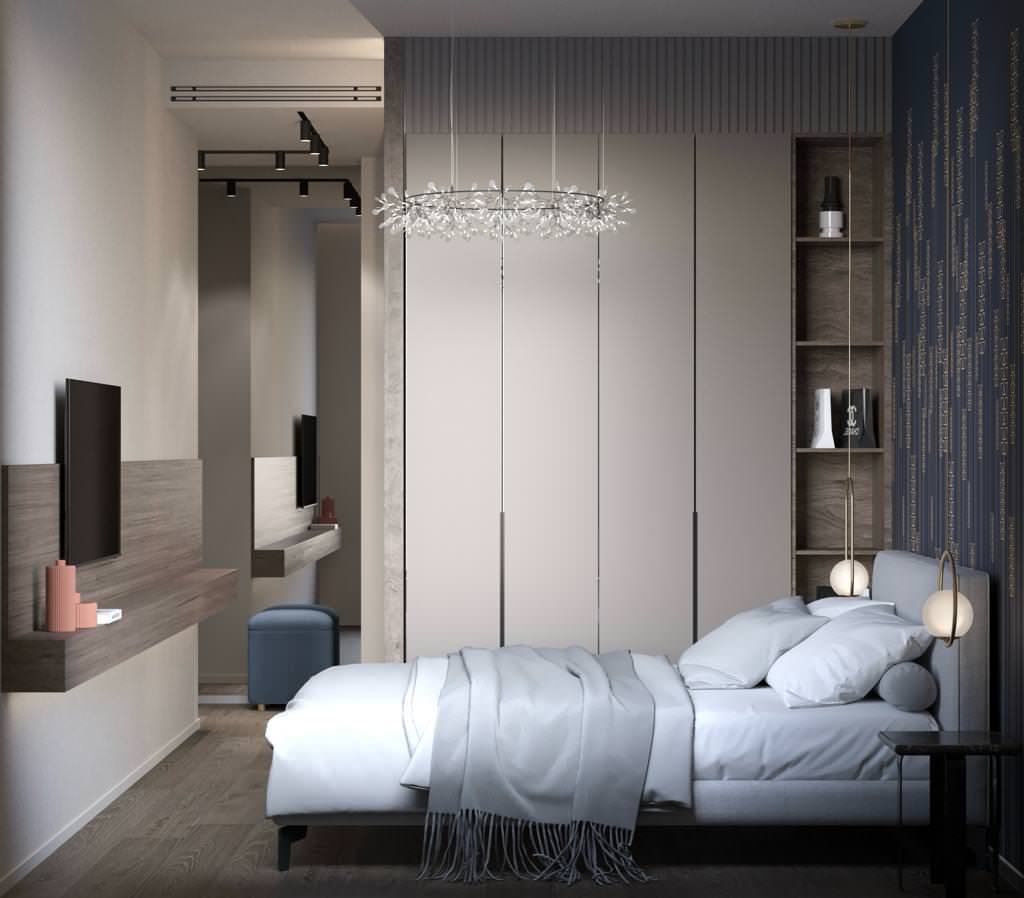 ЖК Shome 100 кв.м.