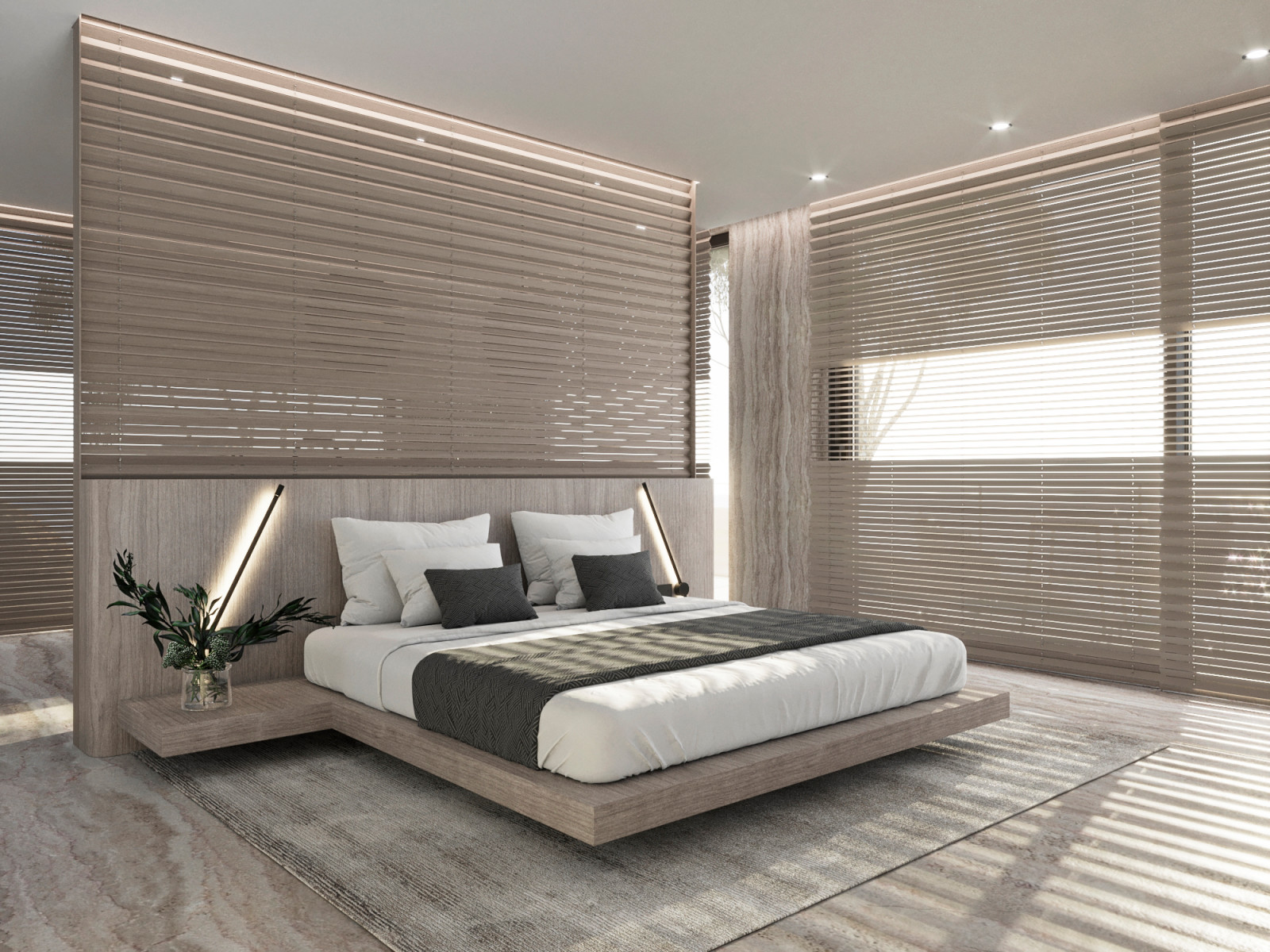 Дом на побережье