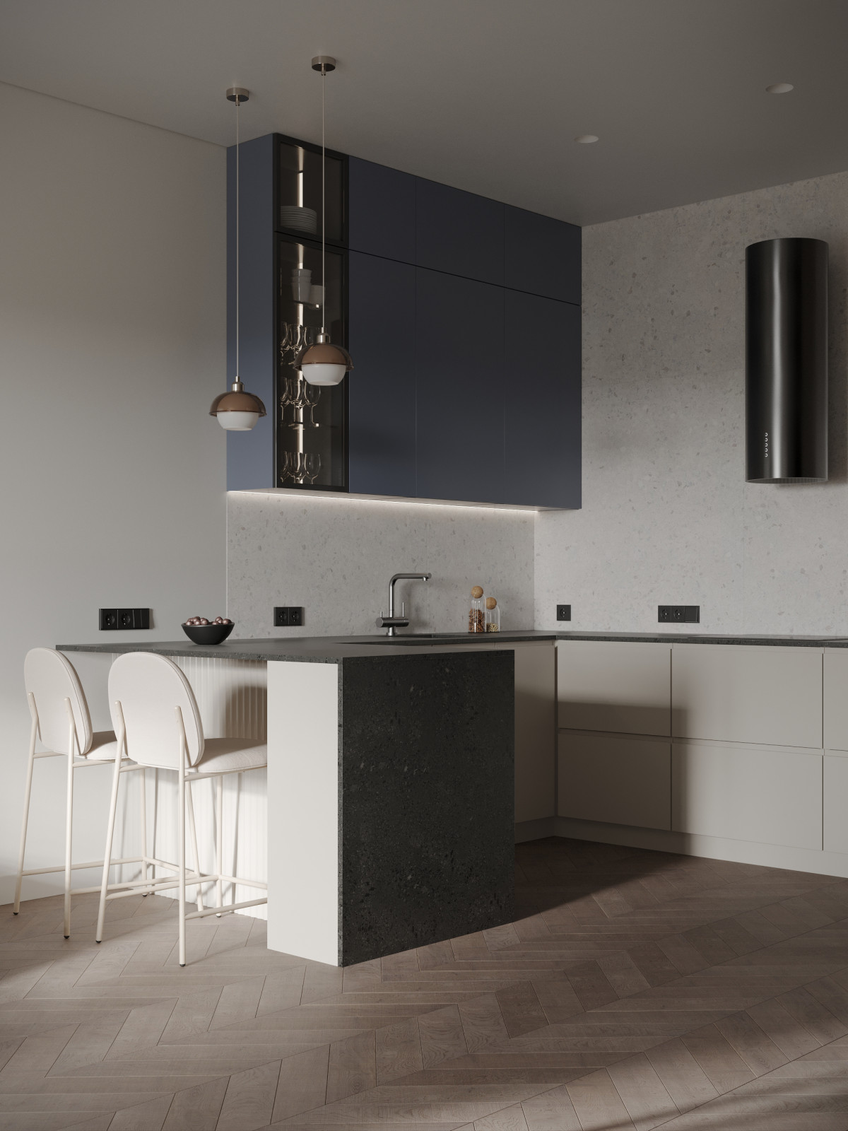 ЖК "Nagatino i-land"