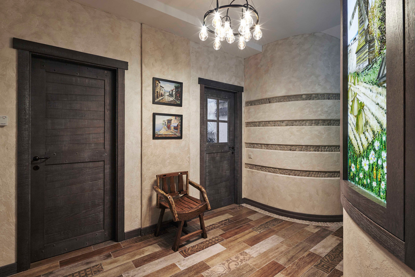 Персональное решение