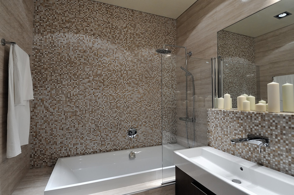 Квартира в ЖК Аэробус