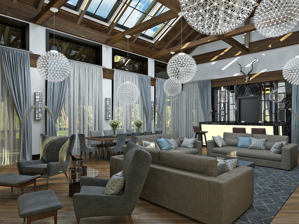 Банный комплекс