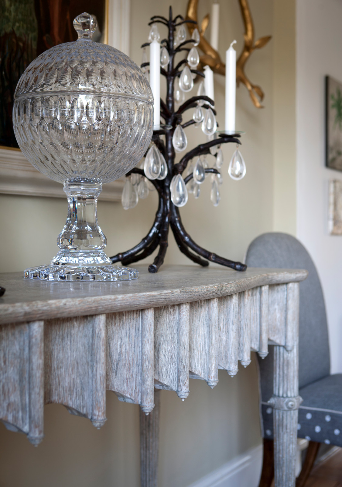 WILLIAM YEOWARD COLLECTED