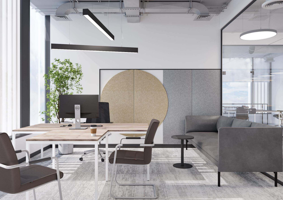 Ivoclar Vivadent office