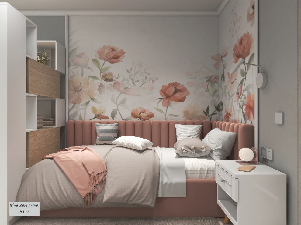 Детская для школьницы