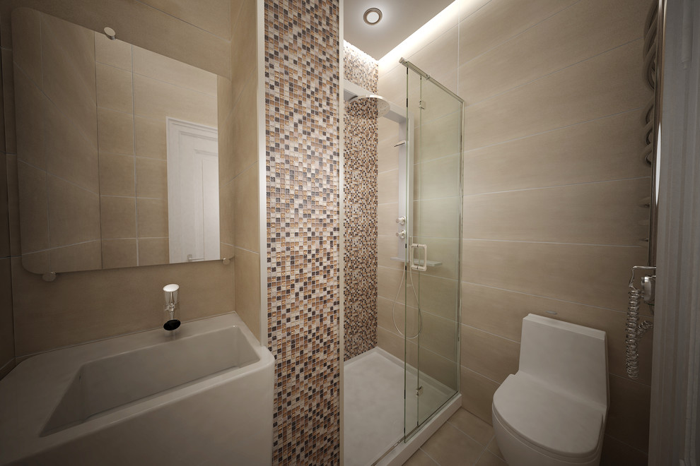 Обложка проекта: ЖК "Кристал "