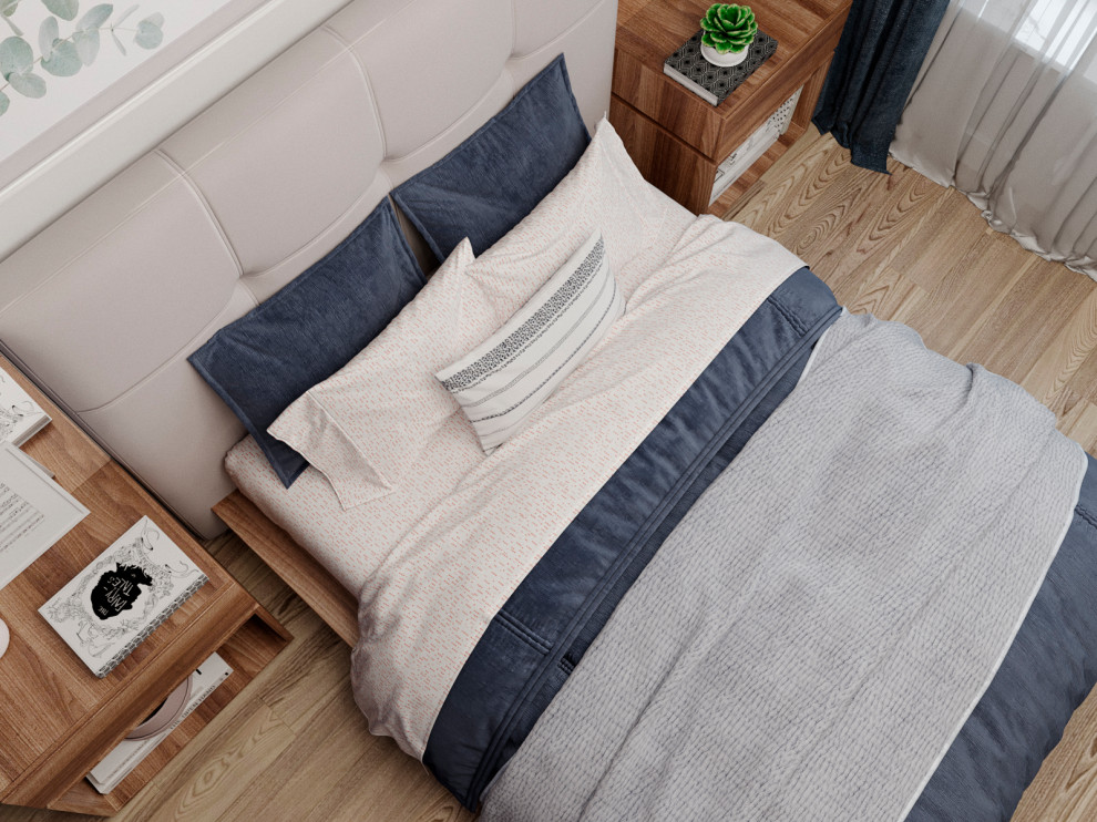 ЖК Level Амурская