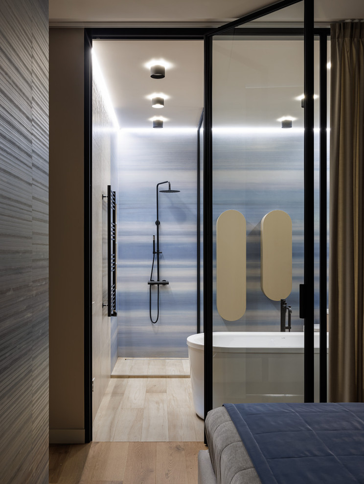 Квартира в ЖК Роял Парк