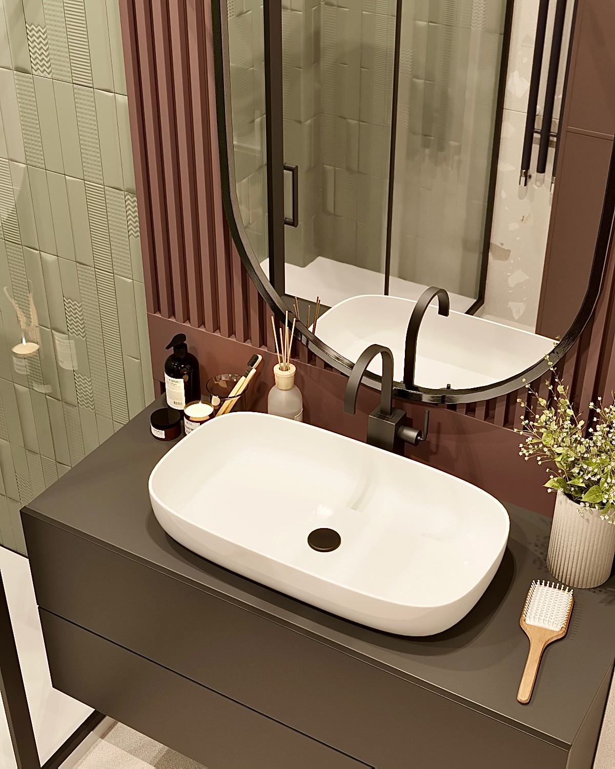 Квартира ЖК Искра