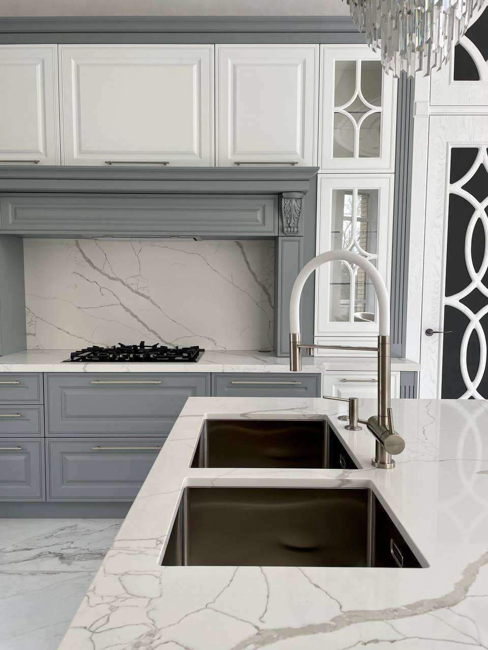 Кухонный гарнитур CELSEA + PRESTIGE