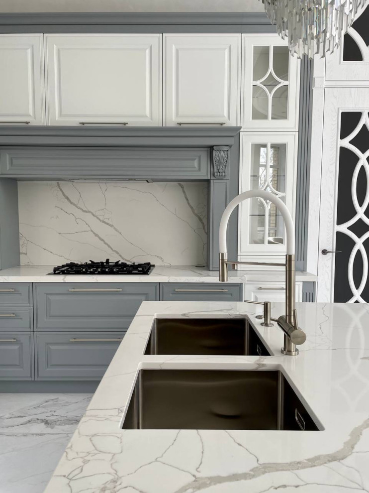 Кухонный гарнитур CELSEA + PRESTIGE