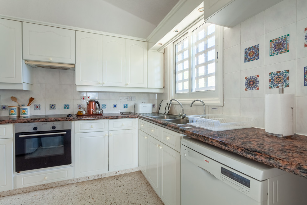 Villa Perla Coral Bay