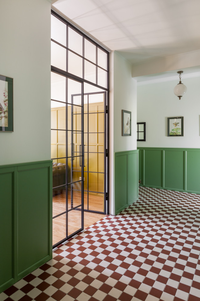 Дизайн сталинки в Минске