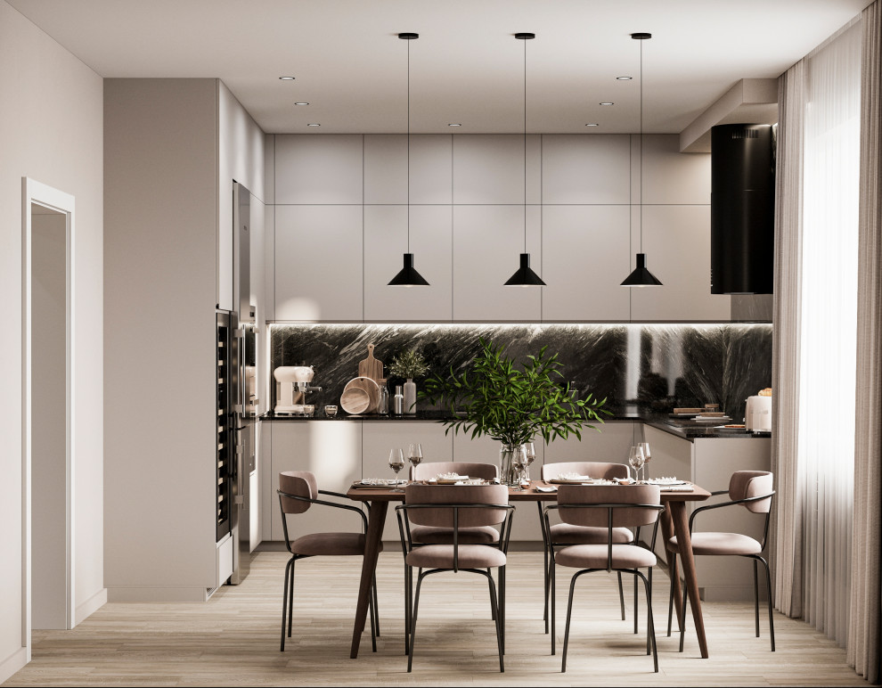 Строгая роскошь