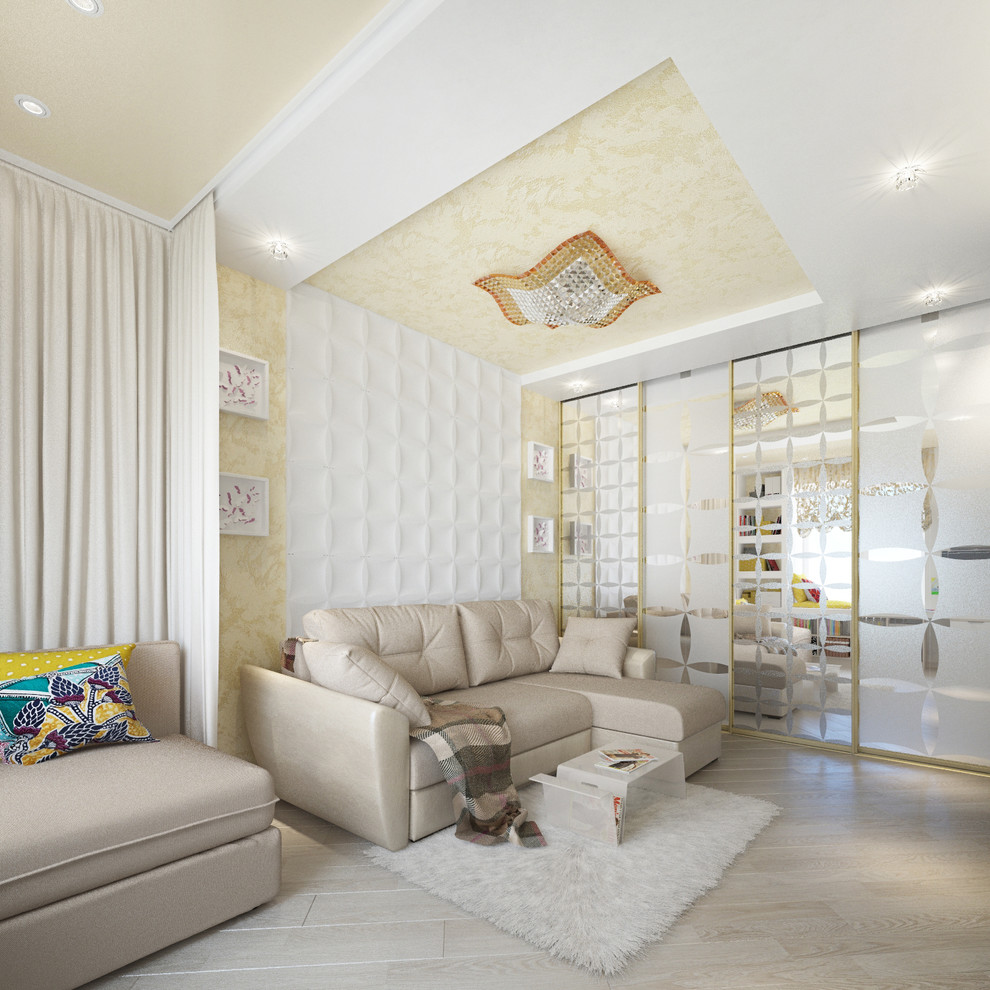 Однушка в Кудрово для мамы с ребенком