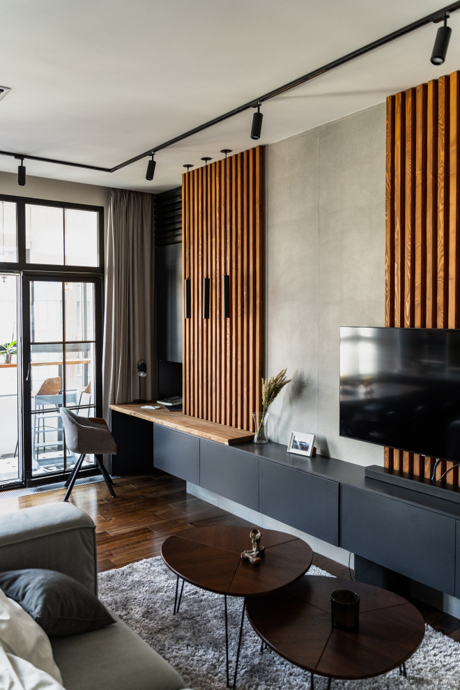 ЖК "Сердце столицы"