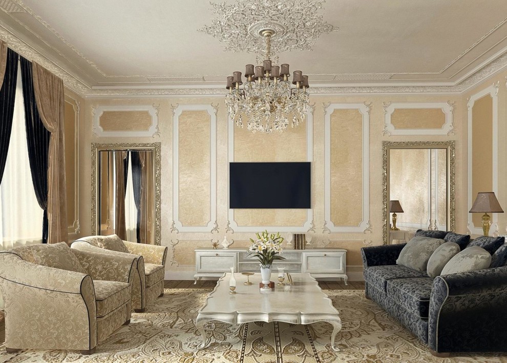 Обложка проекта: 3d-проект