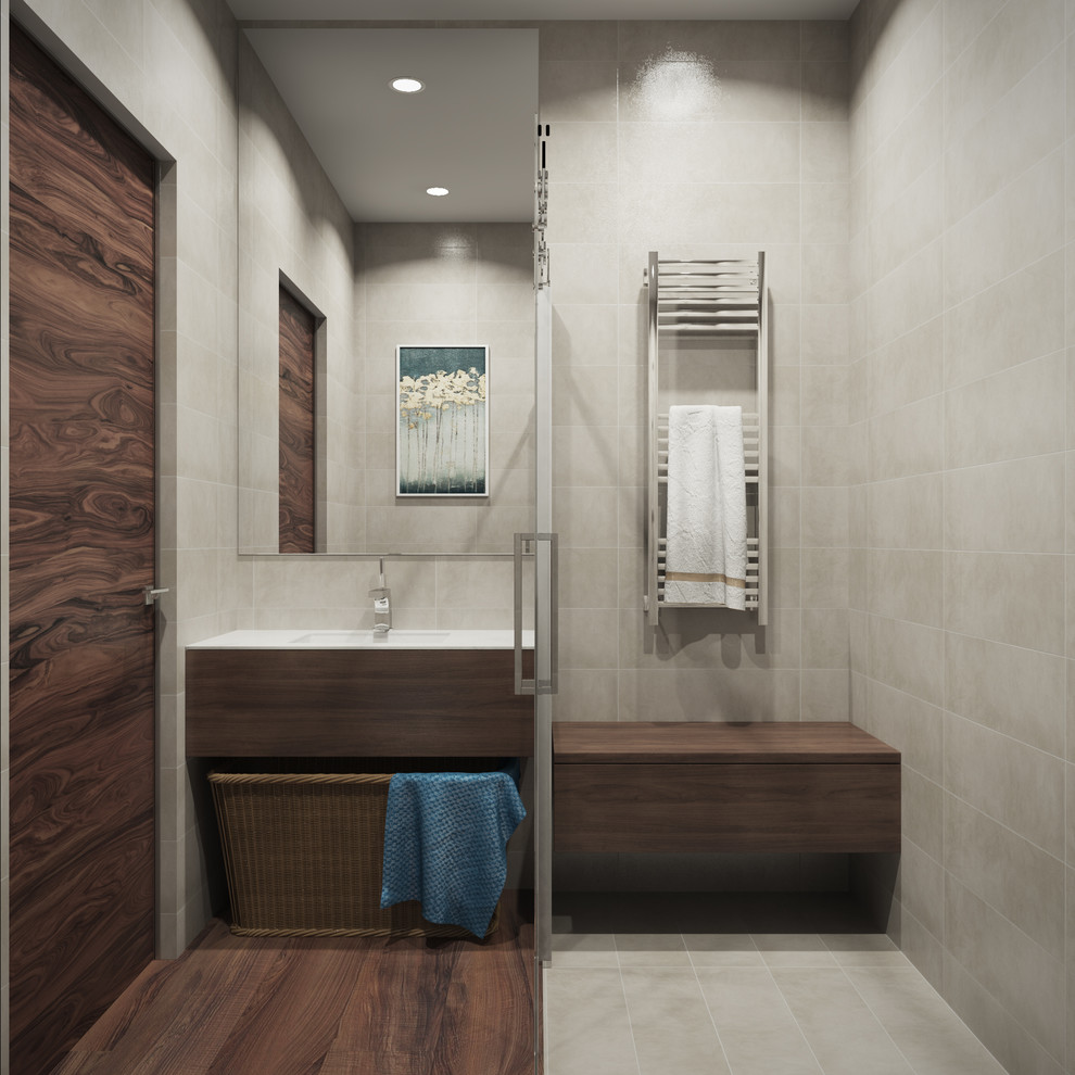 Таунхаус для молодой пары