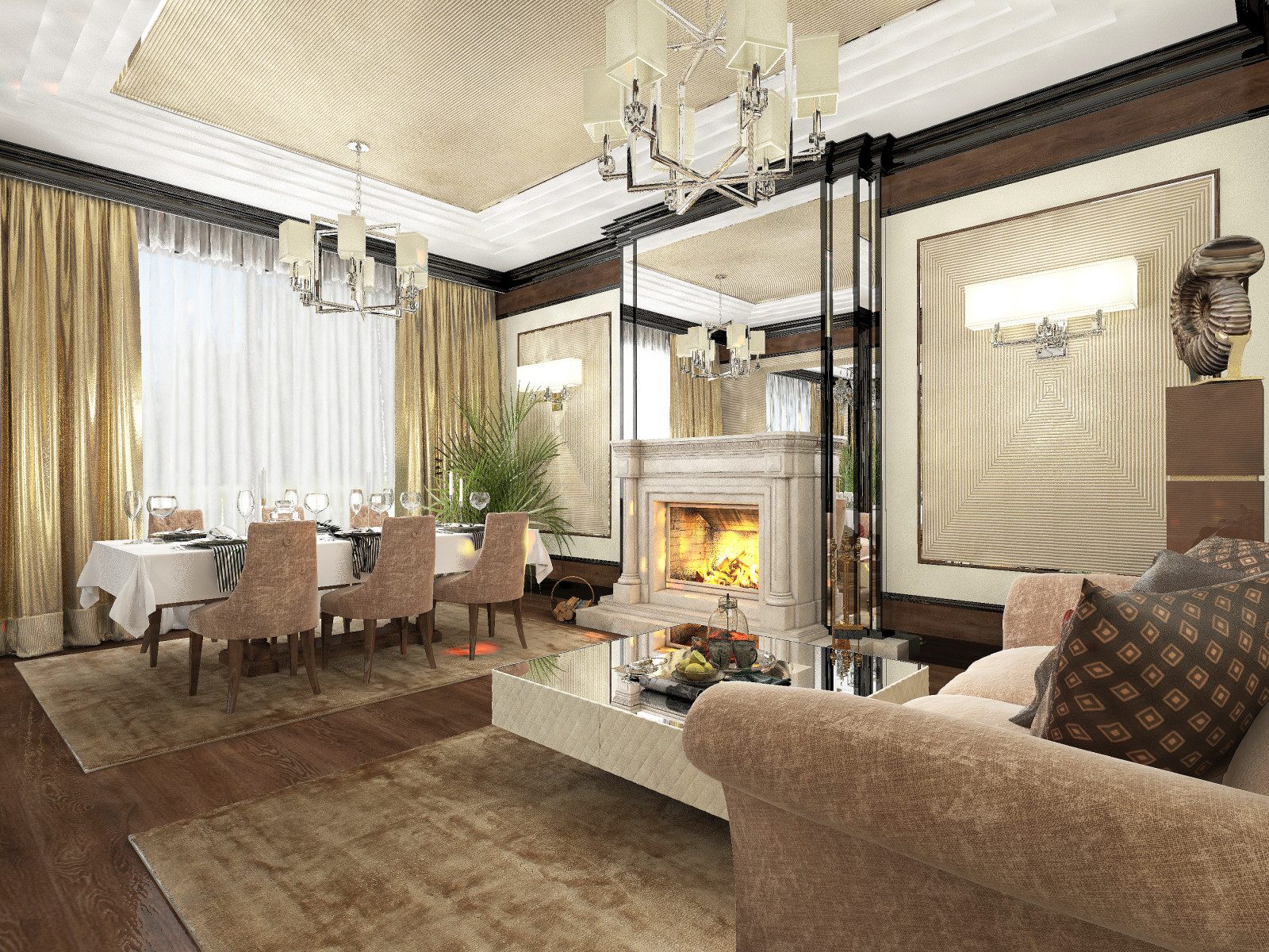 Конгресс-холл, г. Ялта