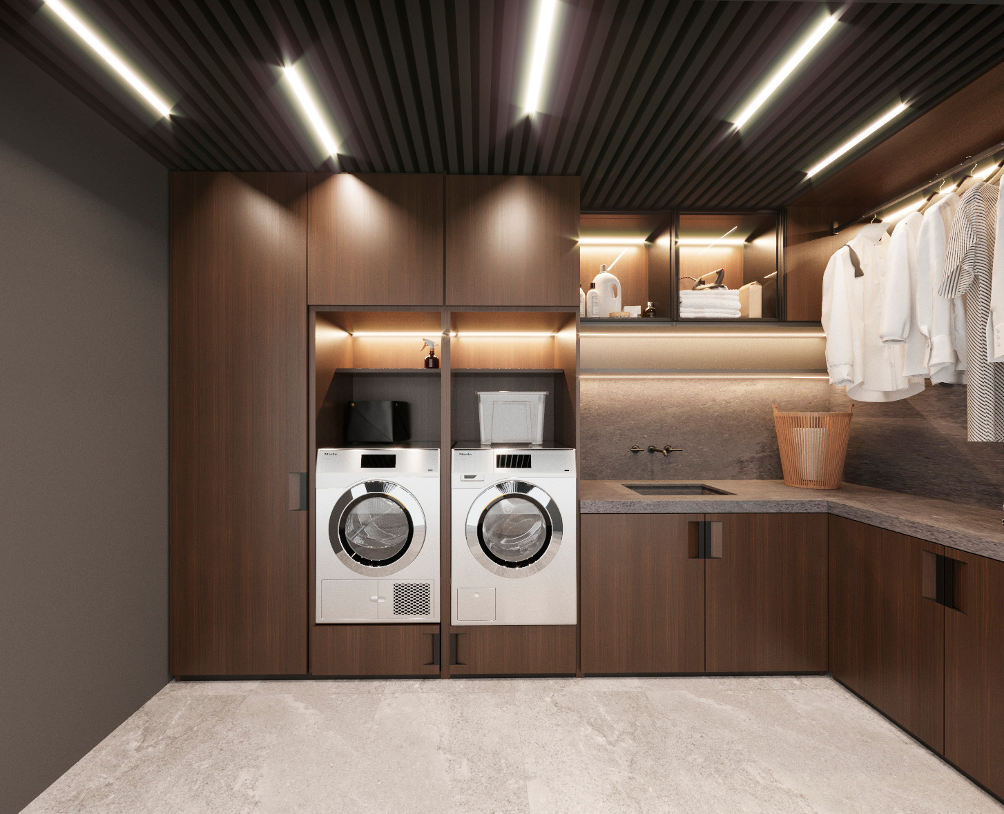 Таунхаус на Эгершельде