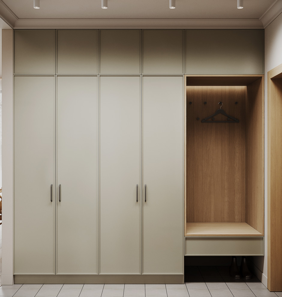 Дом Гостеевка