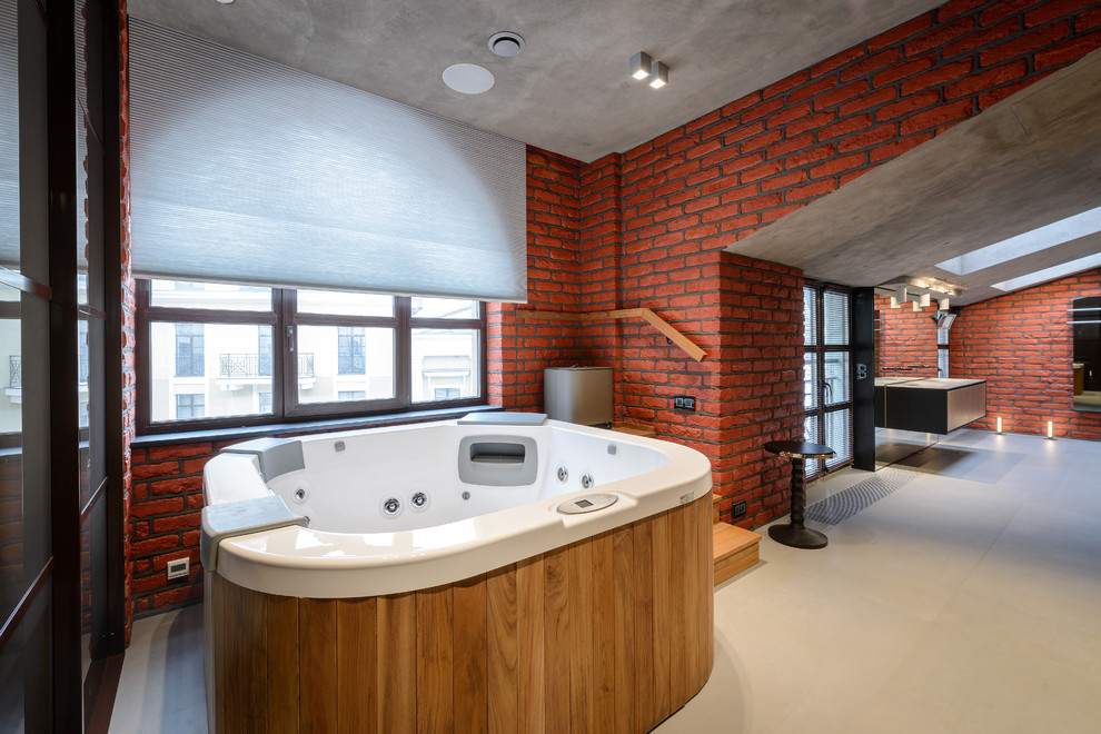 Проект "Итальянский квартал"