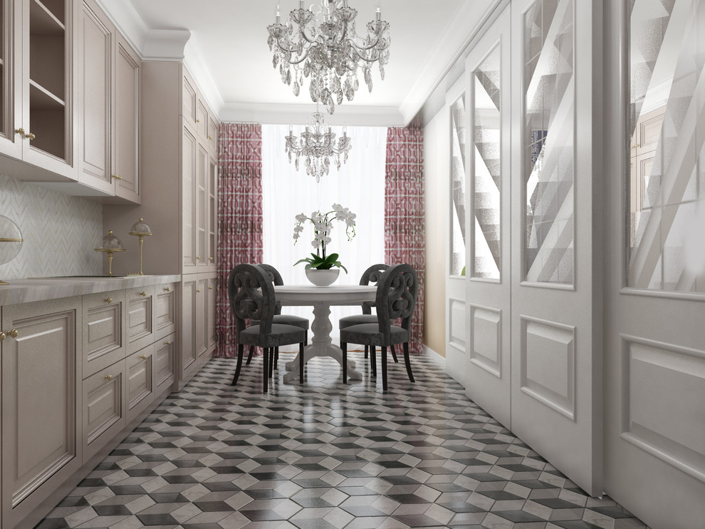 Проект "Млечный"