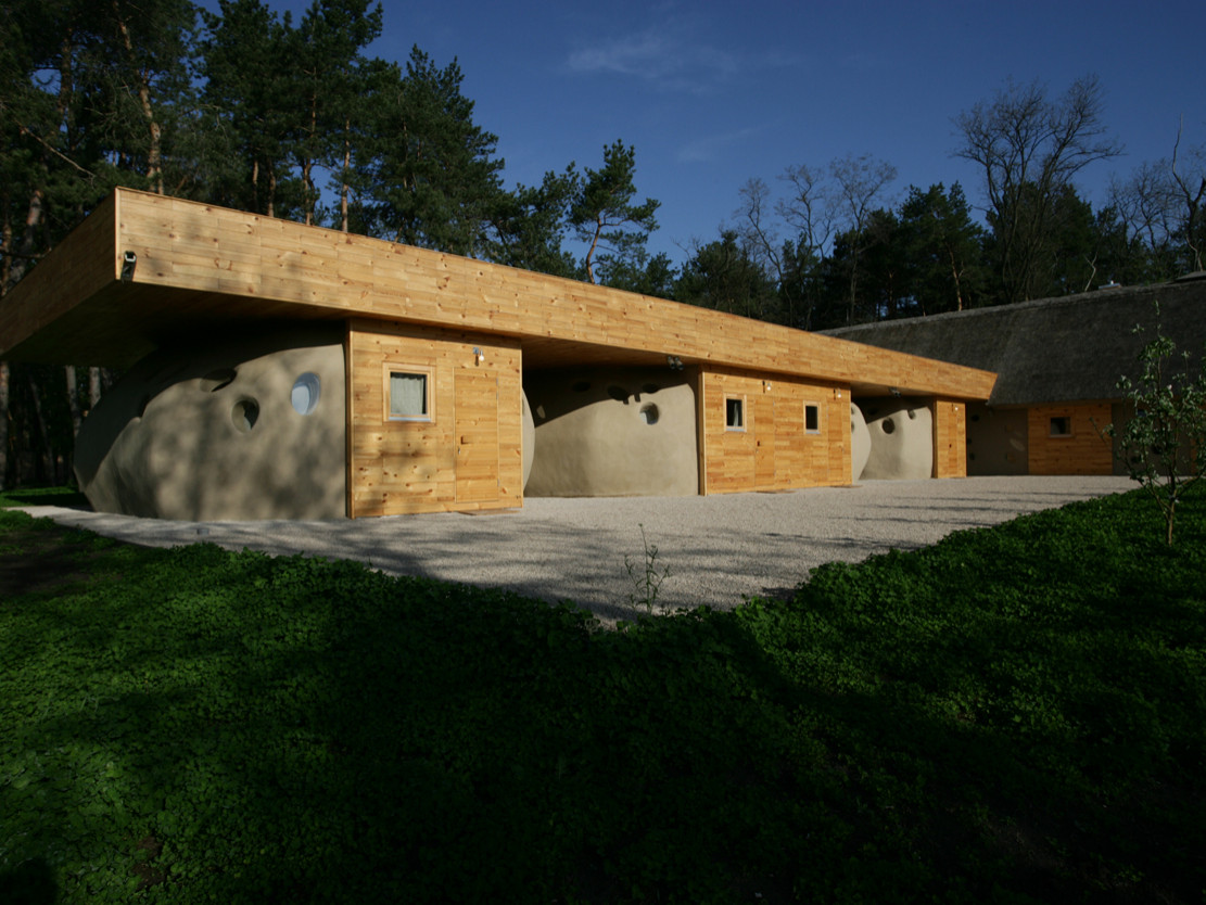 eco-hotel FriendHouse