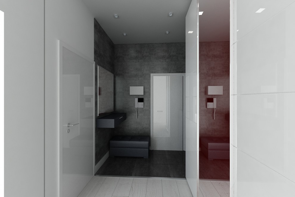 ЖК Дипломат