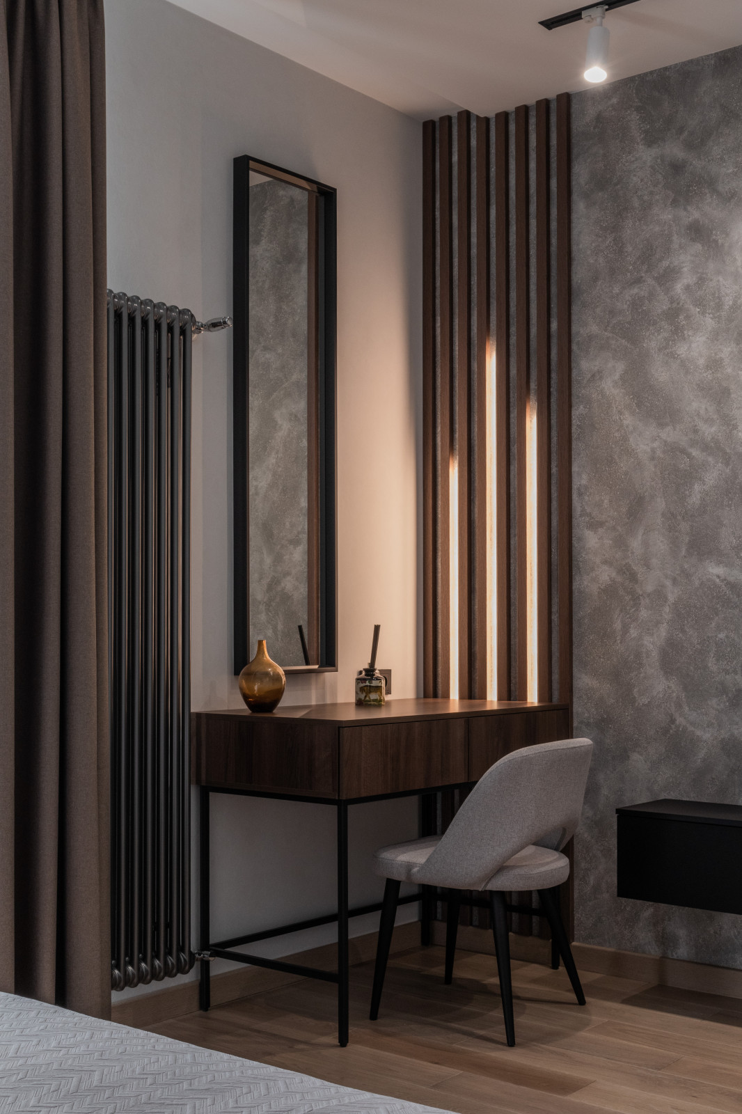 Квартира в ЖК Ньютон