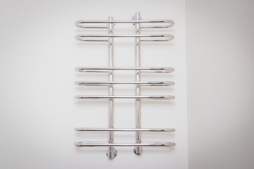 ЖК "Город  на реке Тушино 2018"