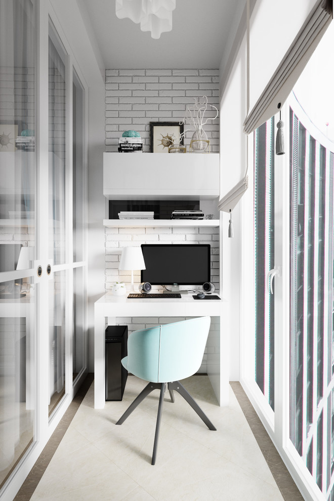 Квартира ЖК Фили Град