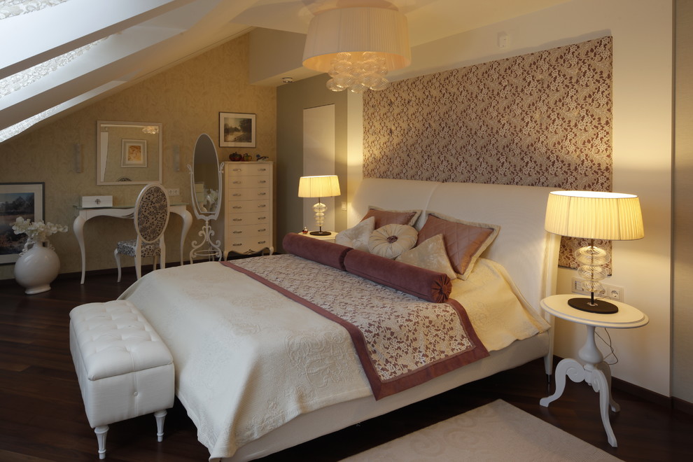 Квартира на реке