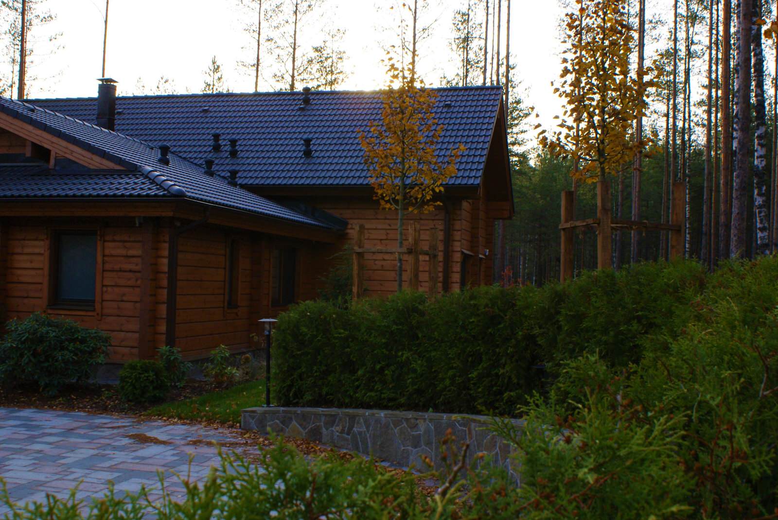 Северное поместье